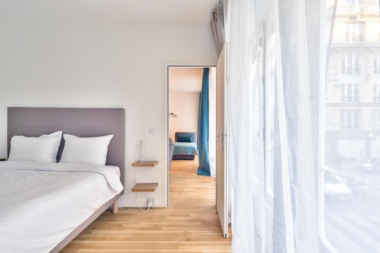 New Paradis - 2bdrs Flat In The Heart Of Appartement