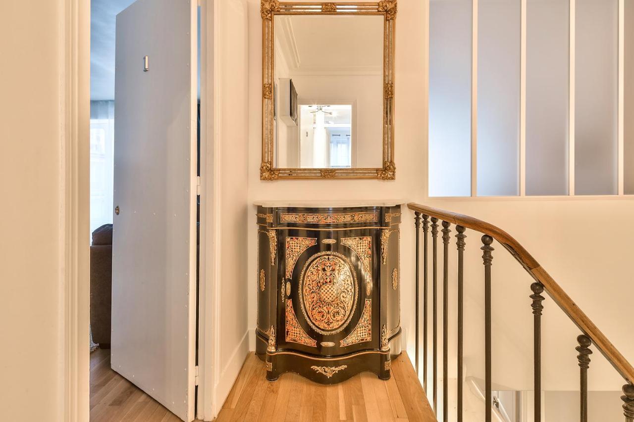 New Paradis - 2bdrs Flat In The Heart Of Appartement *